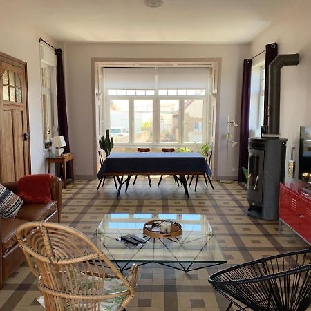 La Villa L'Escale Audresselles Esterno foto